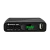 Приставка для цифрового ТВ Selenga T624 Nice Device DVB-T/T2/C черный