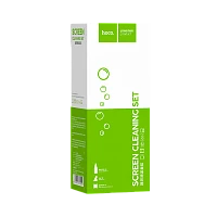 Набор чистящих средств HOCO для плоттера