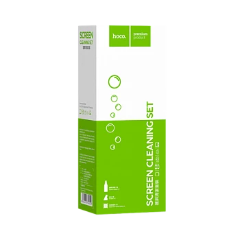 Набор чистящих средств HOCO для плоттера