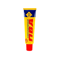 Клей Новбытхим ПВА 45мл (1/50)