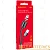 Кабель Borofone BX57 USB (m)-Lightning (m) 1.0м 2.4A силикон магнит черный (1/360)
