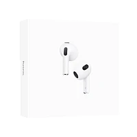 Наушники вставные HOCO EW76 bluetooth 5.1 с микр. белый (1/20/200)