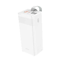 Внешний аккумулятор HOCO J86B 60000mAh 22.5W белый