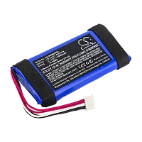 Аккумулятор ET для Harman/Kardon Onyx mini  3.7В, 3000мАч