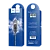 Кабель HOCO X14 USB (m)-Type-C (m) 1.0м 2.0A нейлон черный (1/33/330)