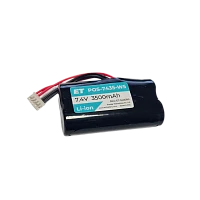 Аккумулятор ET POS-7435-W5 7.4В, 3500мАч  для ККТ (1/50)