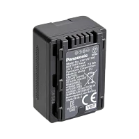 Аккумулятор Panasonic VW-VBT190 3.6V 1940mAh
