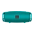 Портативная колонка Borofone BR3 bluetooth 5.0 microSD голубой (1/40)