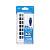 USB-Хаб Smartbuy 7307 7USB USB3.0 с выключателем белый