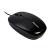 Мышь проводная Smartbuy 214 ONE классическая USB черный (1/100)