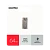 Флеш-накопитель Smartbuy MU30 64GB USB2.0 металл серебряный