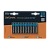 Батарейка GoPower ULTRA LR03 AAA BL10 Alkaline 1.5V (10/100/800)
