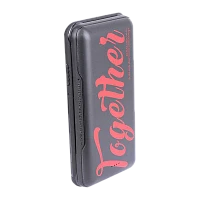 Внешний аккумулятор Remax PN-06 Penen для Apple iPhone X/XS/11Pro 5000mAh (Slogan) черный