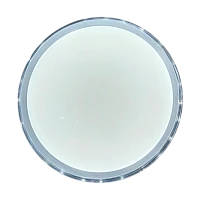 Светильник настенно-потолочный Camelion LBS-7732 80W 230V LED IP20 500мм пульт (1/10)