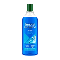 Шампунь Timotei Прохлада и Свежесть Men 400мл (1/12)