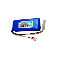 Аккумулятор ET 2S-LP903480-20CTB Li-Pol, 7.4В, 2700мАч (1/100)