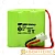 Аккумулятор для радиотелефонов GP T314 BL1 NI-MH 300mAh (1/10/100)