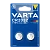 Батарейка Varta ELECTRONICS CR2032 BL2 Lithium 3V (6032) (2/20/200)