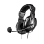 Наушники полноразмерные Defender 750 Gryphon с микр. черный (1/20)