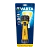 Фонарь туристический Varta Industrial Light 2D 0.5W 1LED от батареек IPX4 черный