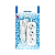 Удлинитель Smartbuy 3р.Б/З 10A 2.0м ПВС 2x1мм² белый (1/50)