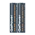 Батарейка GoPower R03 AAA Shrink 2 Heavy Duty 1.5V (2/60/1200)