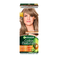 Краска для волос GARNIER Color Naturals 110мл 7.1 Ольха (1/12)