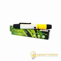 Фонарь GARIN LUX RM-3W желтый BL1