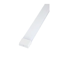 Светильник линейный Космос ДПО-2 4000К 18W 174-265V IP40 прямоуг.Опал (1/30)