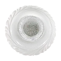 Светильник настенно-потолочный Camelion LBS-7707 72W 230V LED IP20 пульт белый (1/6)