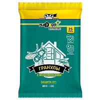 Гранулы Nadzor Extreme от мух с феромонами 25г (1/50)