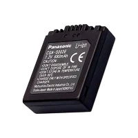 Аккумулятор Panasonic CGA-S002