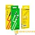 Кабель Borofone BX35 USB (m)-Lightning (m) 1.0м 2.4A TPE белый (1/360)