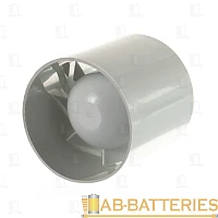 Бытовой канальный осевой вентилятор Dospel 100 EURO 1