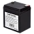 Аккумулятор свинцово-кислотный GoPower LA-1245 12V 4.5Ah клеммы T1/ F1 (1/10)