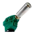 Горелка газовая с пьезоподжигом КS-1005 (100)(Китай)