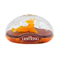 Ночник Energizer Lion King на основании желтый