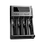 З/У для аккумуляторов Nitecore I4 Ni-MH/Ni-Cd/Li-ion/IMR/LiFePO4 4 слота