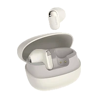 Наушники вставные Philips TAT2169 bluetooth 5.4 с микр. Type-C белый (1/60)