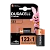 Батарейка Duracell Procell CR123A bulk Lithium 3V (1/50)