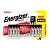 Батарейка Energizer MAX LR03 AAA BL16 Alkaline 1.5V (16/96)