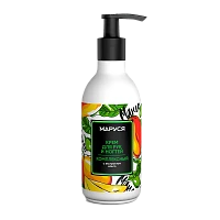 Маруся крем д\рук компл. с экстр. Манго 250 мл.