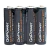 Батарейка GoPower R6 AA Shrink 4 Heavy Duty 1.5V (4/60/1200)