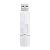 Флеш-накопитель Smartbuy Clue 16GB USB3.1 пластик белый