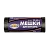 Мешки для мусора 50 х 60 см, 6 мкм, 30 л, чёрные, 25 шт. в рулоне, AVIORA (1/80)