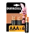 Батарейка Duracell Basic LR03 AAA BL6 Alkaline 1.5V (6/60/36000)