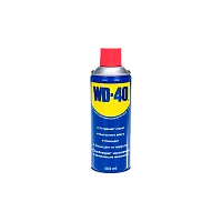 Средство WD-40 универсальное 400мл (1/24)