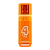 Флеш-накопитель Smartbuy Glossy 4GB USB2.0 пластик оранжевый