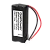 Аккумулятор для радиотелефонов GoPower T356 PC1 NI-MH 800mAh (1/15/300)