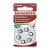 Батарейка Minamoto ZA312 BL6 Zinc Air 1.45V (6/60/600)